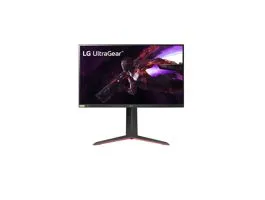 LG Gaming 165Hz Nano IPS monitor 27&quot; 27GP850P, 2560x1440, 16:9, 400cd/m2, 1ms, 2xHDMI/DisplayPort/3xUSB, Pivot