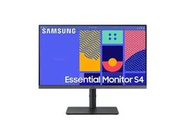 SAMSUNG IPS 100Hz monitor 24&quot; S43GC, 1920x1080, 16:9, 250cd/m2, 4ms, HDMI/DisplayPort/4xUSB/VGA, Pivot