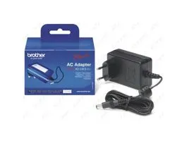 Brother Adapter 7v - 9.5v/1.2amp - 1.3amp (EC) címkenyomtatóhoz