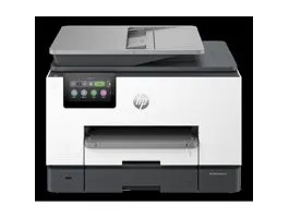 HP Tintasugaras MFP NY/M/S/F Officejet Pro 9130b  e-AiO, USB/Háló/WLAN, A4 25l/p FF(ISO), 4800x1200, Síkágyas, ADF