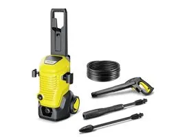 HAZ KARCHER K 5 WCM EU MAGASNYOMÁSÚ MOSÓ 1.324-400.0