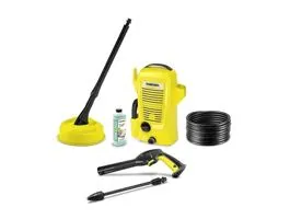 HAZ KARCHER K2 UNIVERSAL EDITION HOME EU MAGASNYOMÁSÚ MOSÓ 1.673-006.0