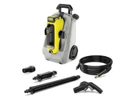 HAZ KARCHER OC 6-18 PREMIUM EU, AKKUMULÁTOROS MAGASNYOMÁSÚ MOSÓ 1.328-521.0