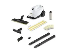 HAZ KARCHER SC 3 EASYFIX GŐZTISZTÍTÓ 1.513-650.0