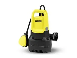 HAZ KARCHER SP 9.500 DIRT EU, SZENNYEZETT VÍZ MERÜLŐSZIVATTYÚ 1.645-800.0