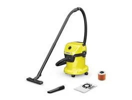 HPR KARCHER WD 3 V-15/4/20 EU SZÁRAZ-NEDVES PORSZÍVÓ 1.628-104.0