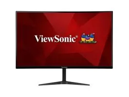 Mon ViewSonic 27&quot; VX2719-PC-MHD 1920x1080 240Hz FreeSync Premium - 1500R - VA