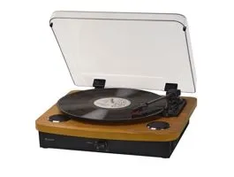 ENT Denver VPL-230LW Retro Turntable - Lemezlejátszó