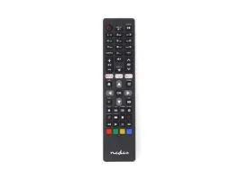 NEDIS Tartalék Távirányító Megfelelő: Philips Előre Programozott 1 Eszköz Amazon Prime / Netflix Gomb / Rakuten TV Butto