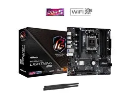 ASRock B650M PG LIGHTNING WIFI