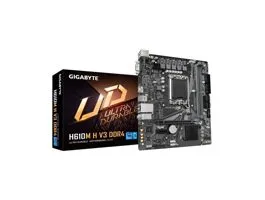 Gigabyte H610M H V3 DDR4 alaplap