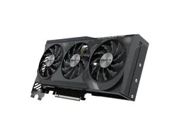 Gigabyte RTX4070 SUPER WINDFORCE OC 12G