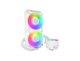 Arctic Liquid Freezer III 240 A-RGB White