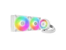 Arctic Liquid Freezer III 280 A-RGB White