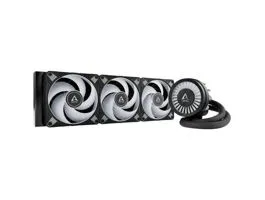 Arctic Liquid Freezer III 360 A-RGB Black