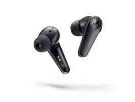 Motorola Moto Buds 600 ANC True Wireless Bluetooth Headset Black