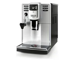 Gaggia KÁVÉFŐZŐ AUTOMATA (ANIMA DE LUXE)