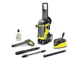 Karcher MAGASNYOMÁSÚ MOSÓ (K 7 WCM PREMIUM HOME 1.317-421.0)