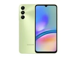 Samsung MOBILTELEFON (A057G GALAXY A05S DS 4/64GB LIGHT GREEN)