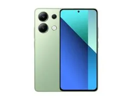 Xiaomi MOBILTELEFON (REDMI NOTE 13 8/256GB MINT GREEN)