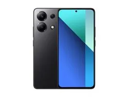 Xiaomi MOBILTELEFON (REDMI NOTE 13 8/256GB MIDNIGHT BLACK)