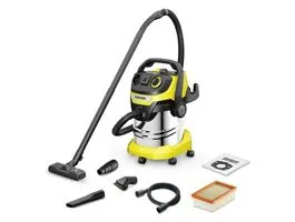 Karcher PORSZÍVÓ MULTIFUNKCIÓS (WD 5 P S V-25/5/22 WORKSHOP 1.628-374.0)