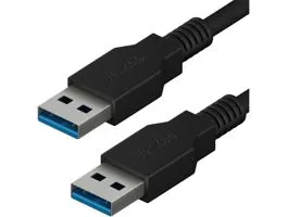 Yenkee USB KÁBEL (YCU 013 BK)