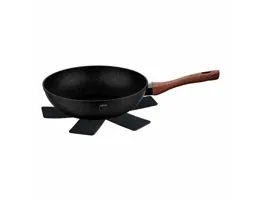 Berlingerhaus WOK SERPENYŐ 28 CM (BH/1719)