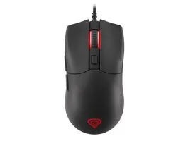 GENESIS GAMING EGÉR KRYPTON 750 8000DPI RGB ULTRAKÖNNYŰ FEKETE PAW3333 (NMG-1841)