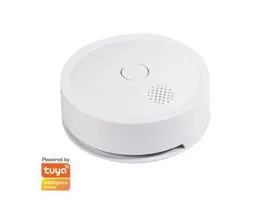 LogiLink WiFi intelligens füstérzékelő, Tuya kompatibilis (SH0132)