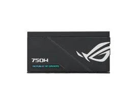 ASUS ROG-LOKI-750P-SFX-L-GAMING 80+ Platinum 750W SFX tápegység