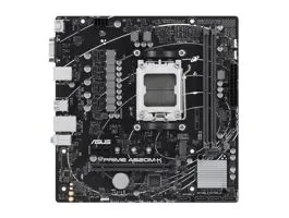 ASUS sAM5 PRIME A620M-K alaplap