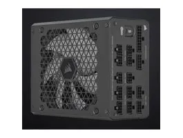 CORSAIR HXi HX1000i 1000W 80 PLUS Platinum moduláris tápegység