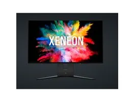 CORSAIR XENEON 27QHD240 27&quot; OLED QHD 240Hz Gamer Monitor