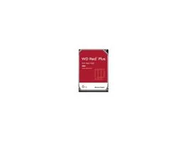 Western Digital HDD 6TB Red 3,5&quot; SATA3 5400rpm 256MB - WD60EFPX