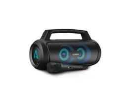 LAMAX PartyGo1 Bluetooth hangszóró 100W Karaoke funkció,mikrofonnal