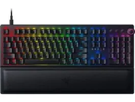 Razer BlackWidow V3 Pro (Yellow Switch) - US Layout