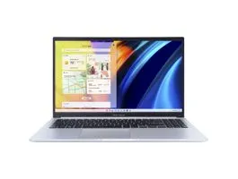 Asus VivoBook X1502ZA-BQ1897 15,6&quot;FHD/Intel Core i5-12500H/8GB/512GB/ezüst laptop