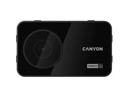 Canyon RoadRunner DVR10GPS autós kamera fekete