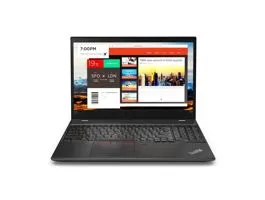 Lenovo ThinkPad T580 15,6&quot;FHD/Intel Core i5-8250U/8GB/512GB/Int.VGA/Win11Pro/fekete laptop (Felújított, batteryCARE+)