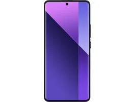 Xiaomi Redmi Note 13 Pro+ 6,67&quot; 5G 12/512GB DualSIM fekete okostelefon