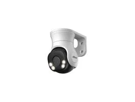 Dahua Analóg PT dómkamera - HAC-PT1200A-IL-A (2MP, 2,8mm, kültéri, LED40m+IR40m, H265+, IP66, ICR, WDR, mikrofon)