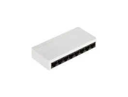Hikvision Switch - DS-3E0108D-E (8 port 100Mbps)