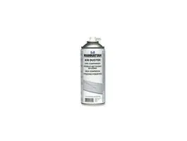 Manhattan Sűrített levegő - Air Duster, 400 ml (13.5 oz.) no CFC, FCKW or CKW