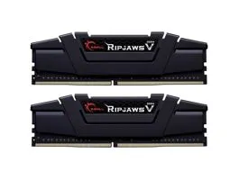 G.SKILL Memória DDR4 16GB 3600Mhz CL19 DIMM 1.35V, Ripjaws V (Kit of 2)