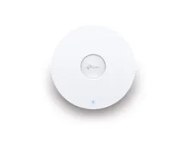 TP-LINK Wireless Access Point Tri-Band AX6000 Wifi 6 Mennyezetre rögzíthető, EAP680