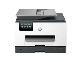 HP Tintasugaras MFP NY/M/S/F Officejet Pro 9132e  e-AiO, USB/Háló/WLAN, A4 25l/p FF(ISO), 4800x1200, Síkágyas, ADF