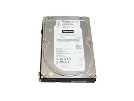 LENOVO ISG HDD - 3.5&quot; 1TB SATA 7200rpm 6Gbps, LFF, NHS, (keret nélkül!)