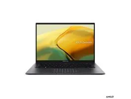 Asus ZenBook UM3402YA-KM454W - Windows 11  - Jade Black - OLED