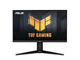 Mon Asus 27&quot; TUF Gaming VG27AQL3A Freesync Premium, G-Sync - IPS - PIVOT